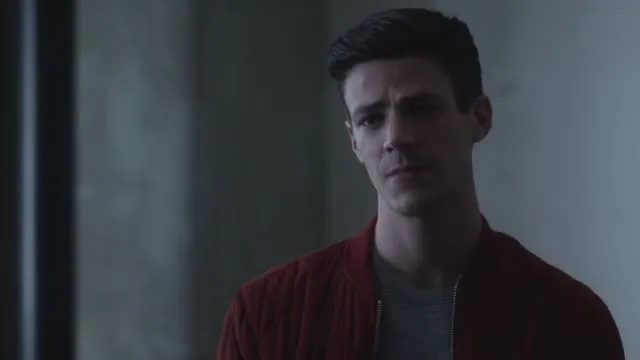 E19.The Once and Future Flash