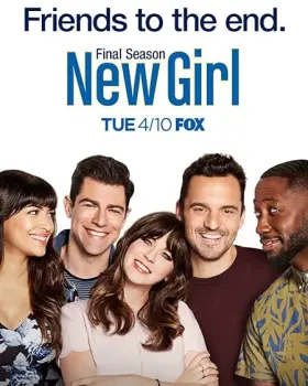 New Girl - Web Serie complete free on Castle