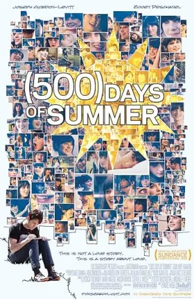 (500) Days of Summer - Movie free on Castle