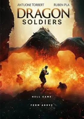 Dragon Soldiers - Movie free on Castle