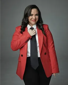 Gloria Calderón Kellett