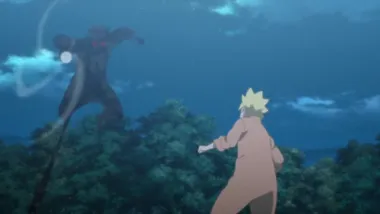 E147.The Fateful Moonlit Battle