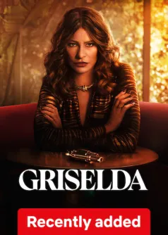 Griselda
