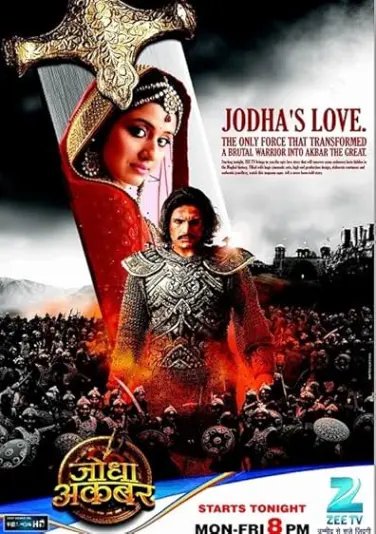 Jodha Akbar