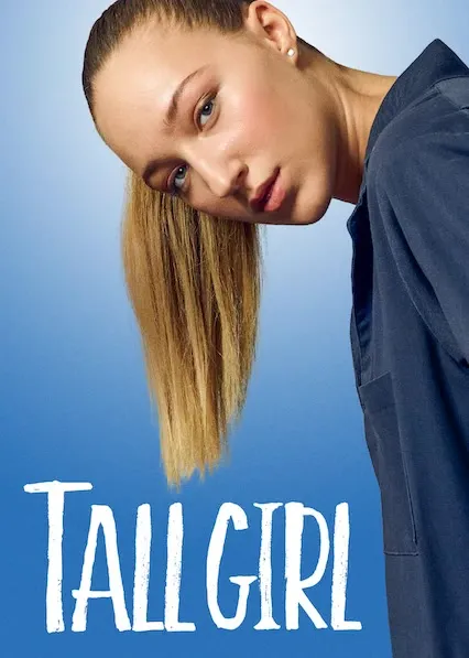 Tall Girl