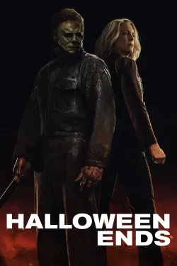 Halloween Ends - Movie free on Castle