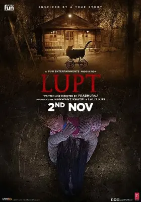 Lupt - Movie free on Castle