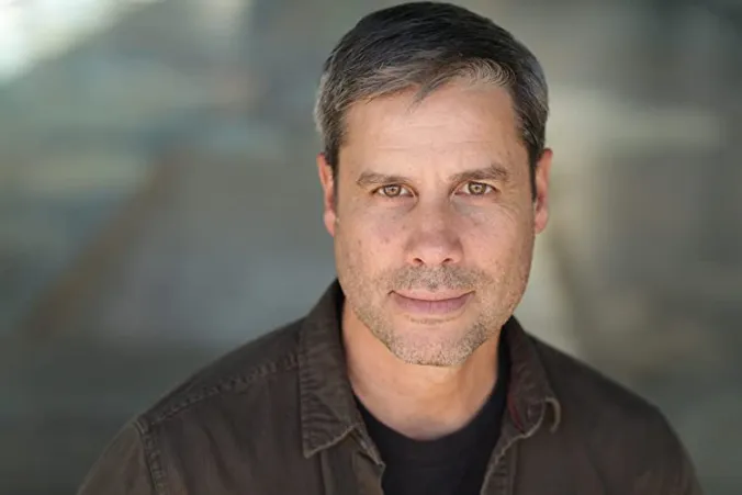 Timothy Perez-Ross