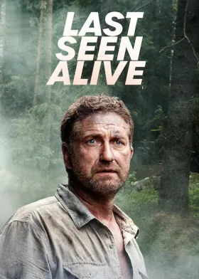 Last Seen Alive - Movie free on Castle
