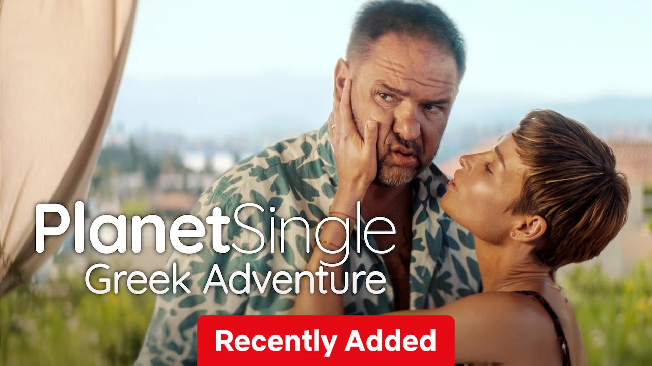 Planet Single: Greek Adventure