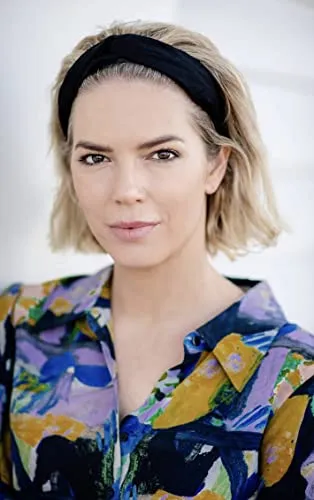 Candice Hill