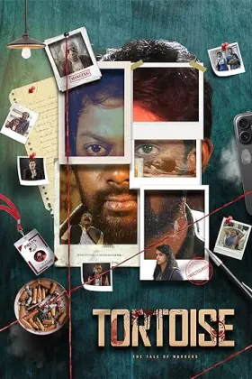 Tortoise: The Tale of Murders - Movie free on Castle