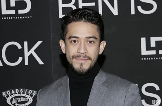David Zaldivar