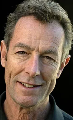 Patrick Dickson