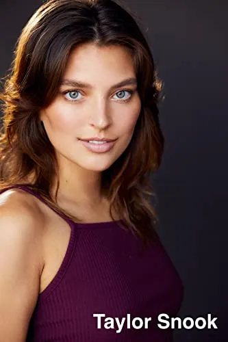Taylor Snook
