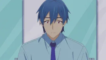 E3.Broken Up, and Not Rekindled