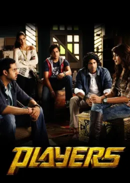 Players