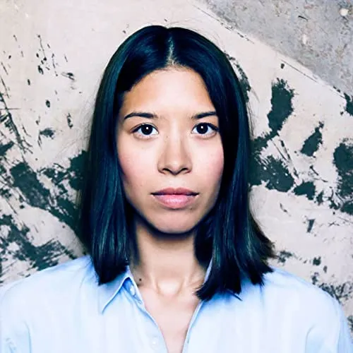 Claire Tran