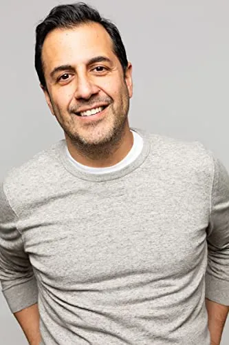 Cyrus Deboo