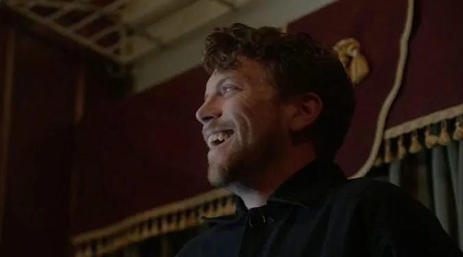 Michael Seater