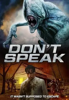 Don’t Speak