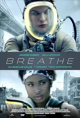 Breathe - Movie free on Castle