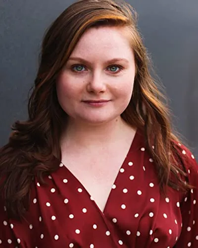 Amanda Jane Stern