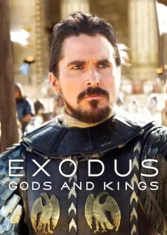 Exodus: Gods and Kings