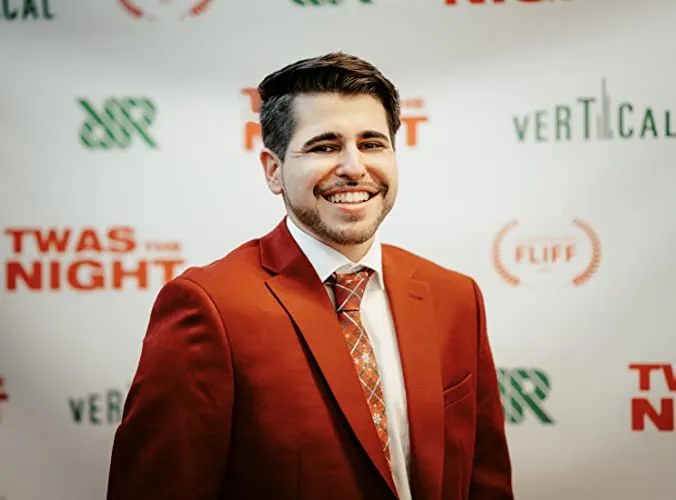 Chris Rodriguez