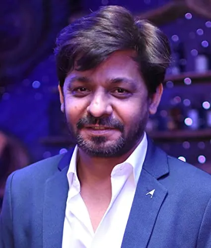 Deepak Mehrotra