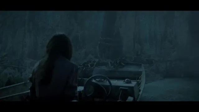 E4.Darkness on the Edge of Town
