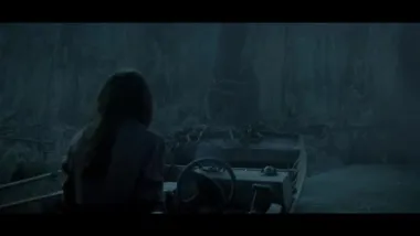 E4.Darkness on the Edge of Town