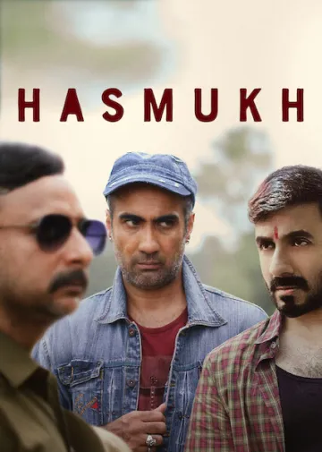 Hasmukh