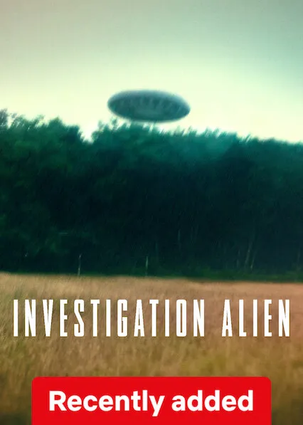 Investigation Alien