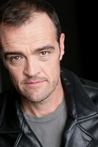 Sean Bolger