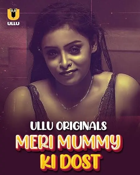 TV series poster: Meri Mummy Ki Dost
