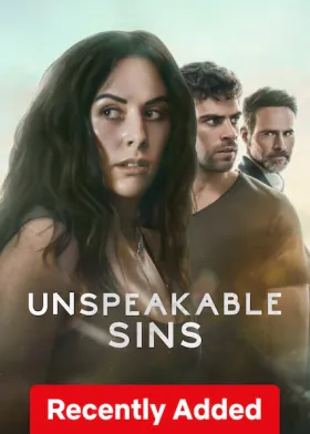 Unspeakable Sins - Web Serie complete free on Castle