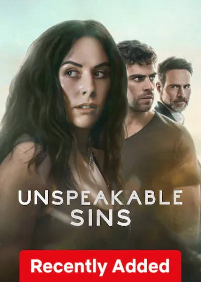 Unspeakable Sins