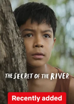 The Secret of the River