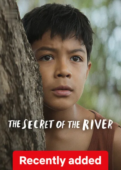 TV series poster: The Secret of the River
