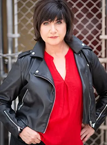 Susan Rienzo