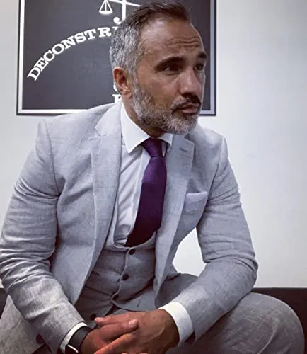 Paul Prestia