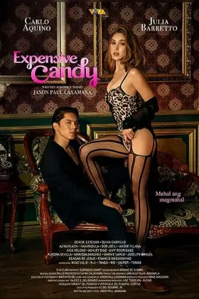 Expensive Candy - Movie free on Castle