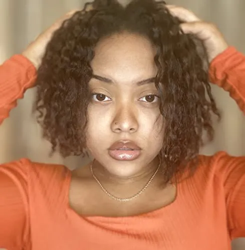 Khalilah Daye
