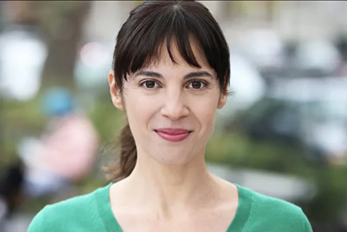 Jen L. Burry