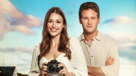 Movie Poster: Picture Perfect Romance