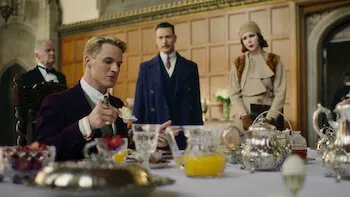 E3.Painting the Clouds With Sunshine