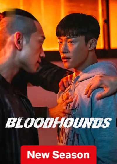 Bloodhounds