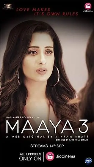 Maaya 3