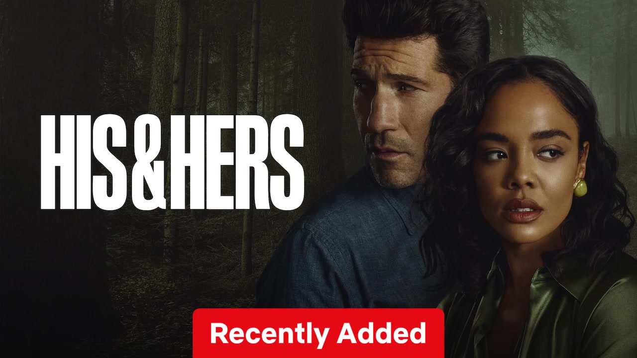 HIS & HERS - Season1 Episode 1 Full Episode